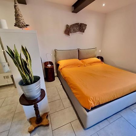 Poetico Monolocale Indipendente Nell'Antico Pastificio Apartment Rome Exterior photo