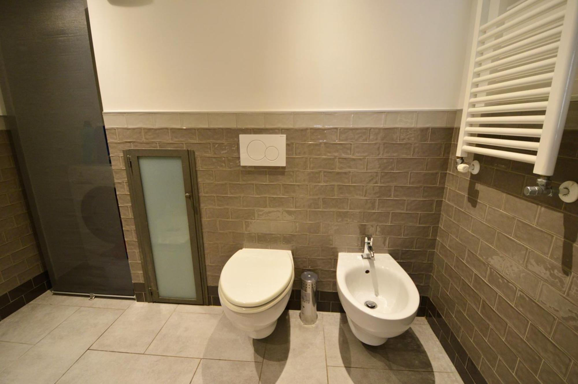 Poetico Monolocale Indipendente Nell'Antico Pastificio Apartment Rome Exterior photo