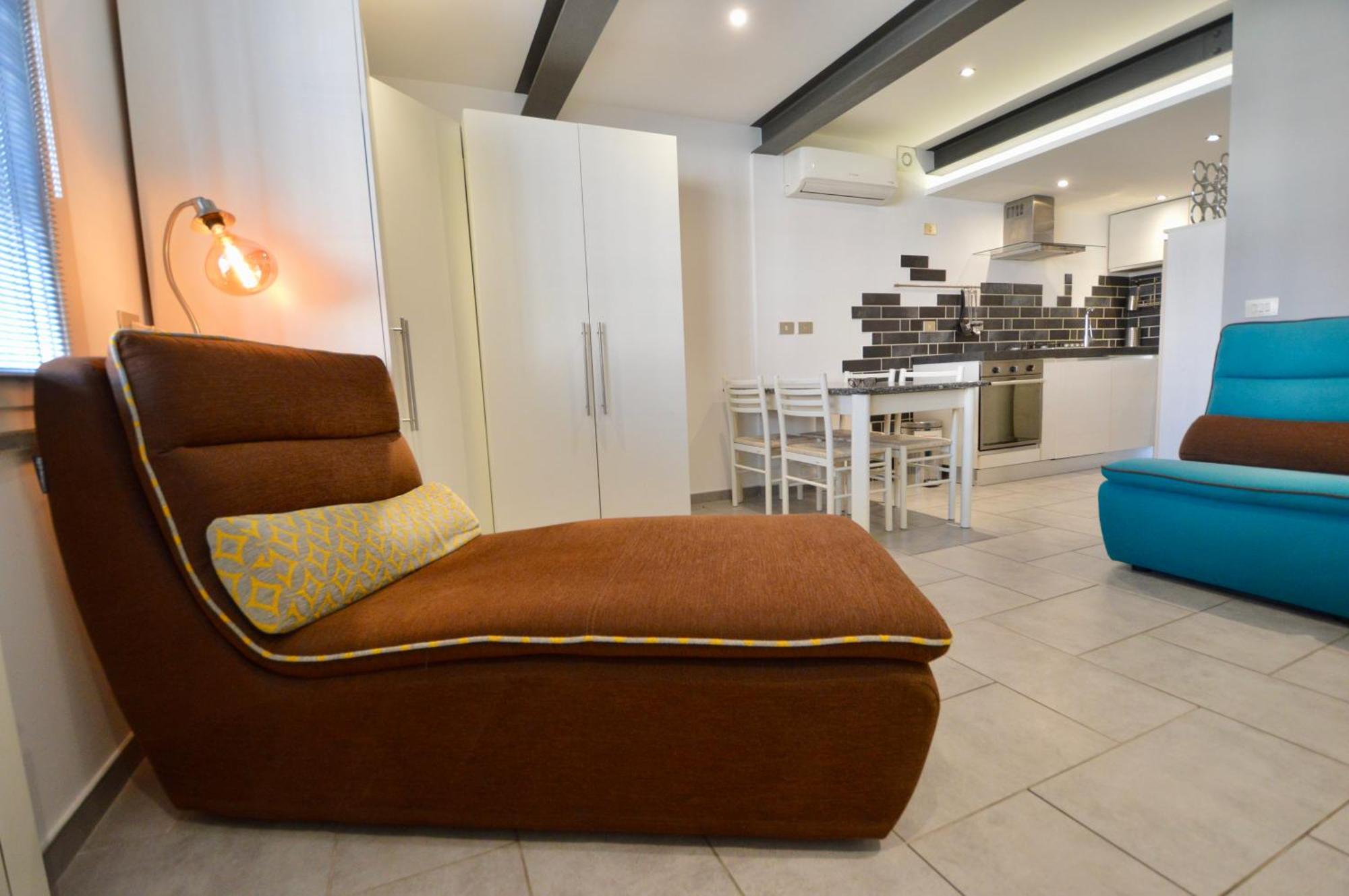 Poetico Monolocale Indipendente Nell'Antico Pastificio Apartment Rome Exterior photo